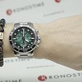 Часы Tissot Seastar 1000 Quartz Chronograph T120.417.11.091.01 фото 13